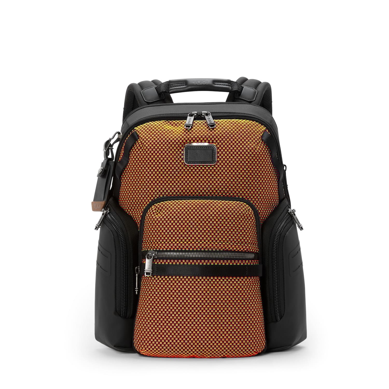 TUMI | Alpha Bravo Navigation Backpack – Forero's Bags and Luggage
