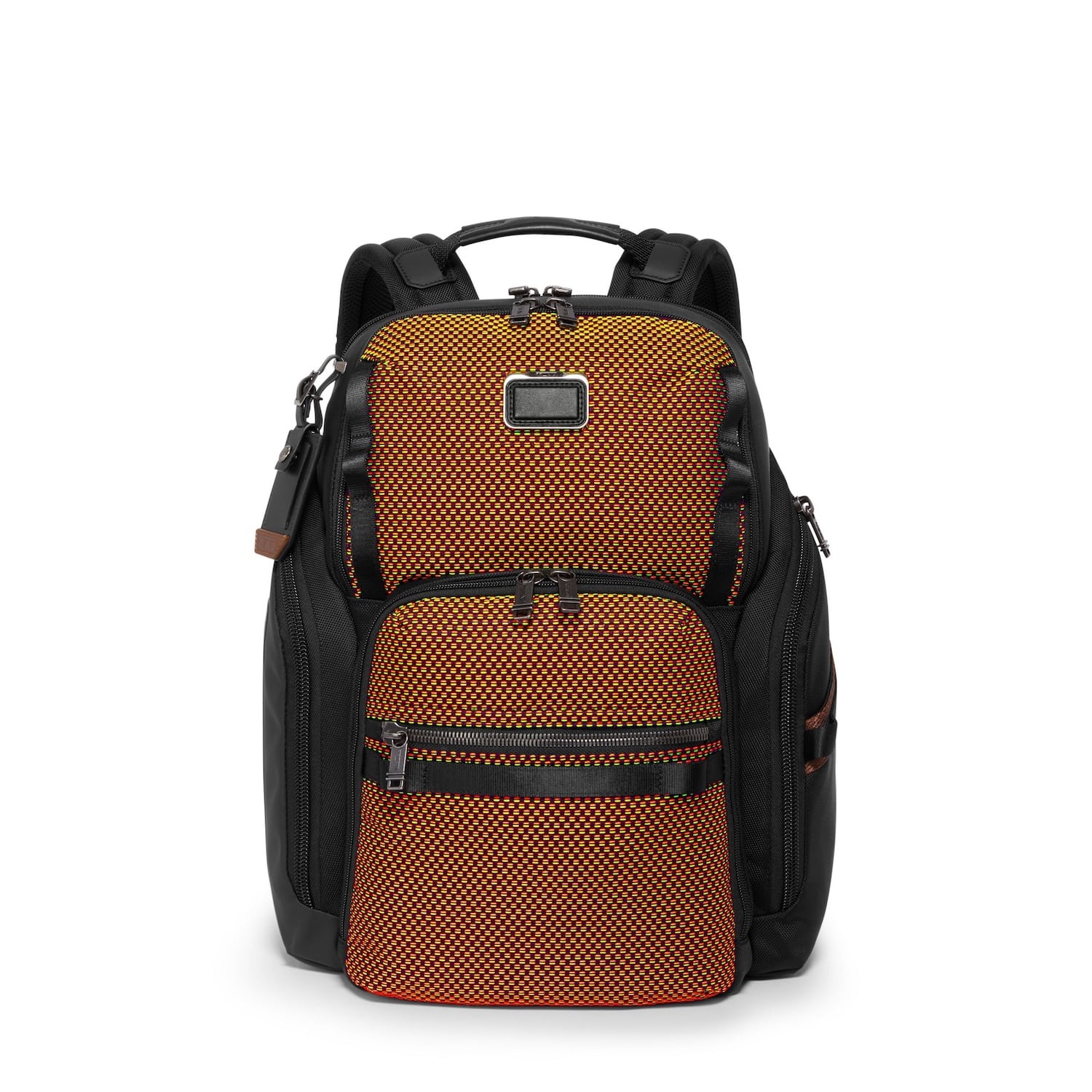 TUMI | Alpha Bravo Search Backpack – Forero's Bags and Luggage