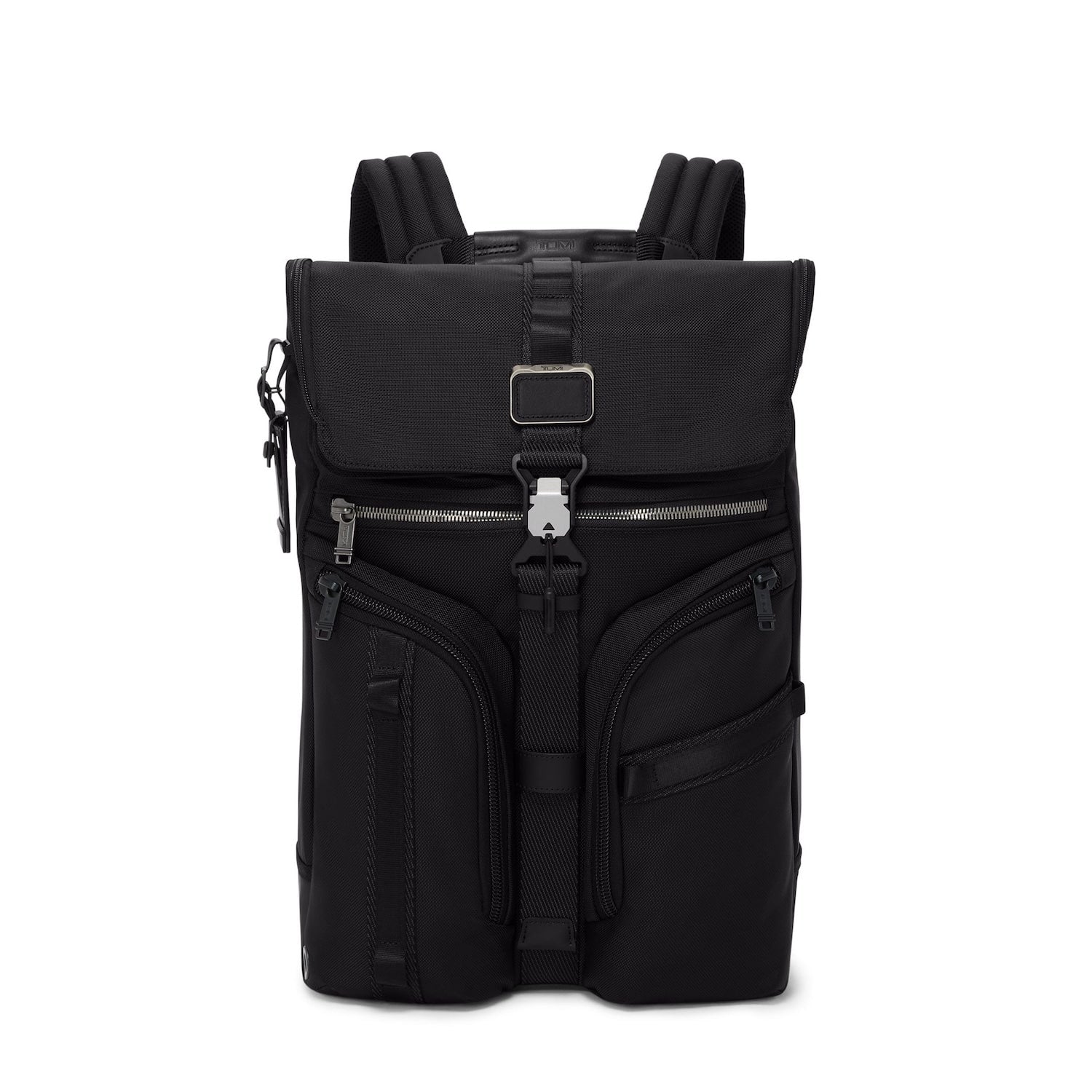 TUMI | Alpha Bravo Surveillance Backpack – Forero's Bags and Luggage