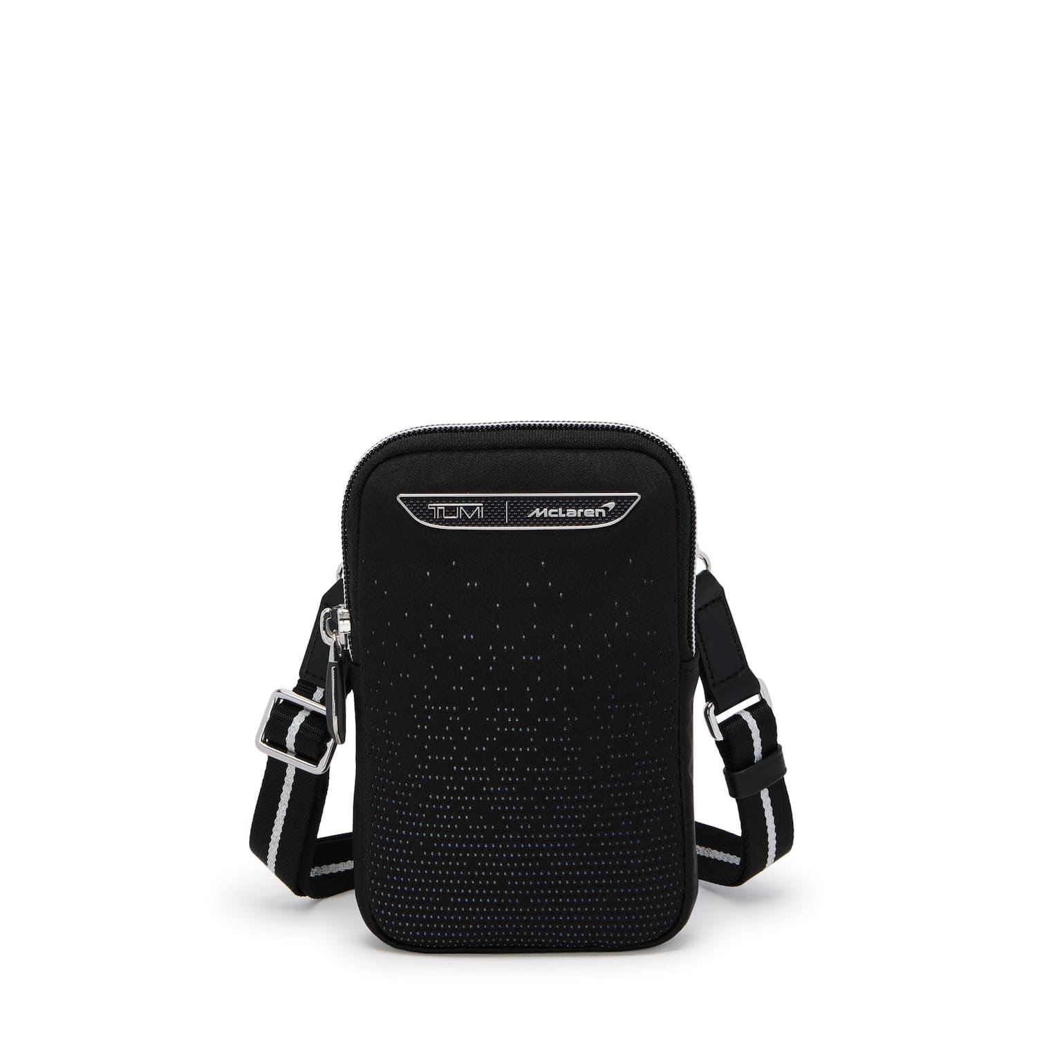 TUMI | McLaren Fuel Small Crossbody | Belt Bag – Forero's Bags and