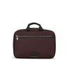 front of deep plum TUMI Voyageur Madeline Cosmetic
