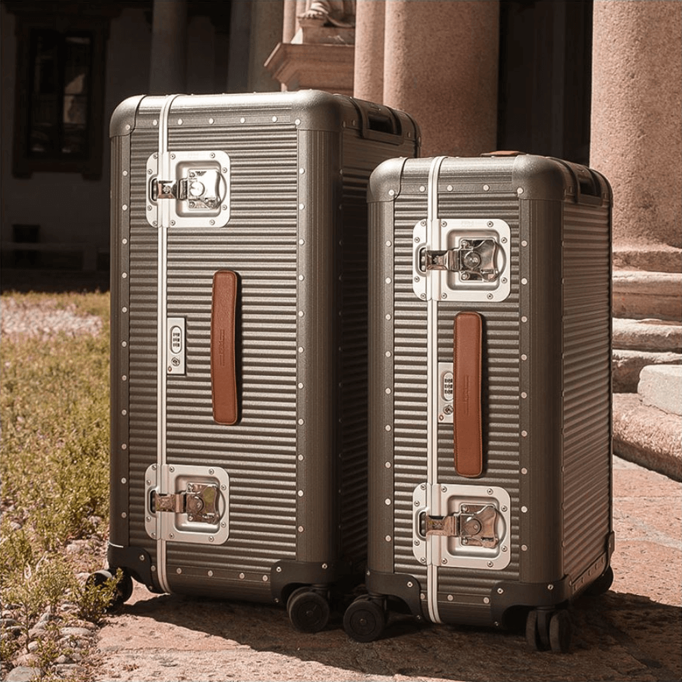 FPM Italian Luggage