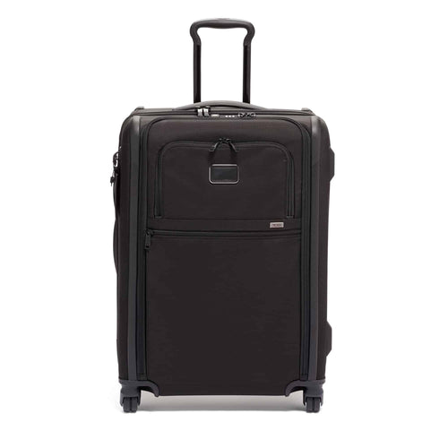 TUMI Alpha 3 Short Trip Expandable Packing Case - Forero’s Bags and Luggage Vancouver Richmond