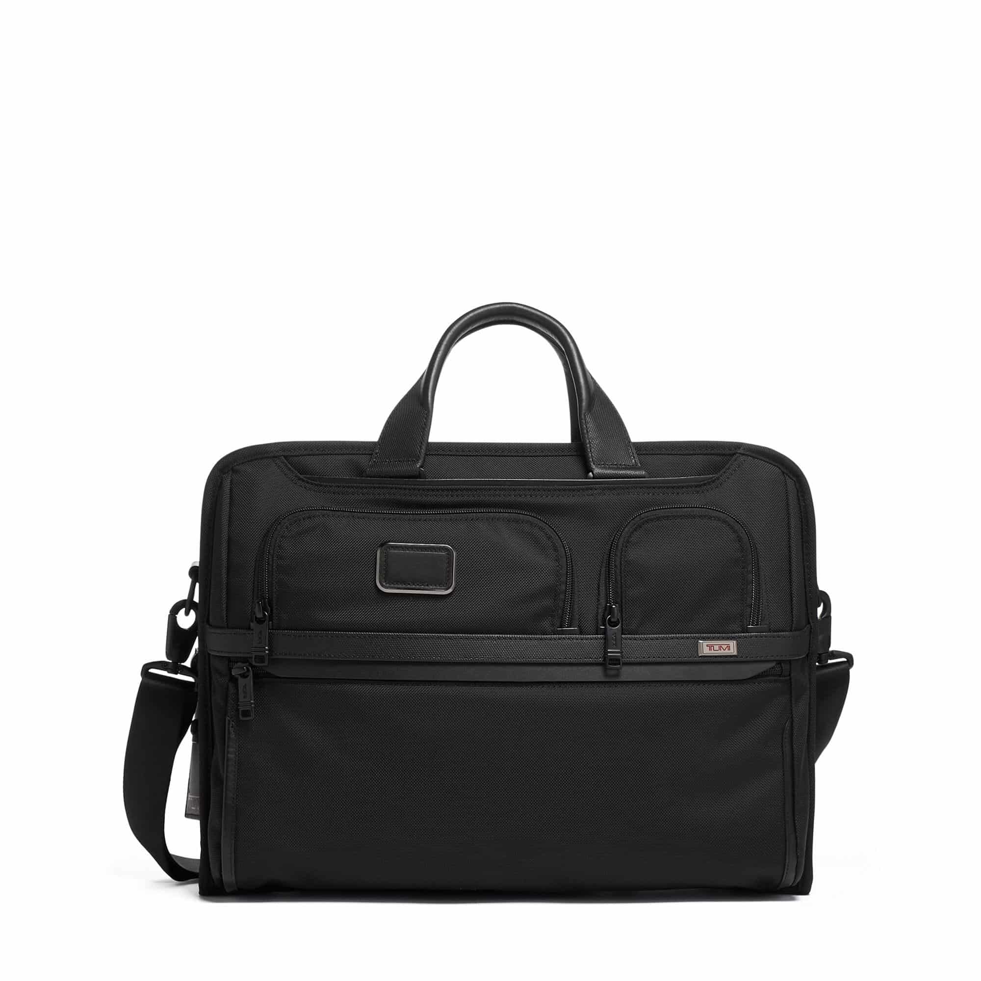 TUMI | Alpha 3 Compact Large Brief | 17