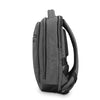 Samsonite Modern Utility Small Backpack 13.3" in Charcoal Heather side view