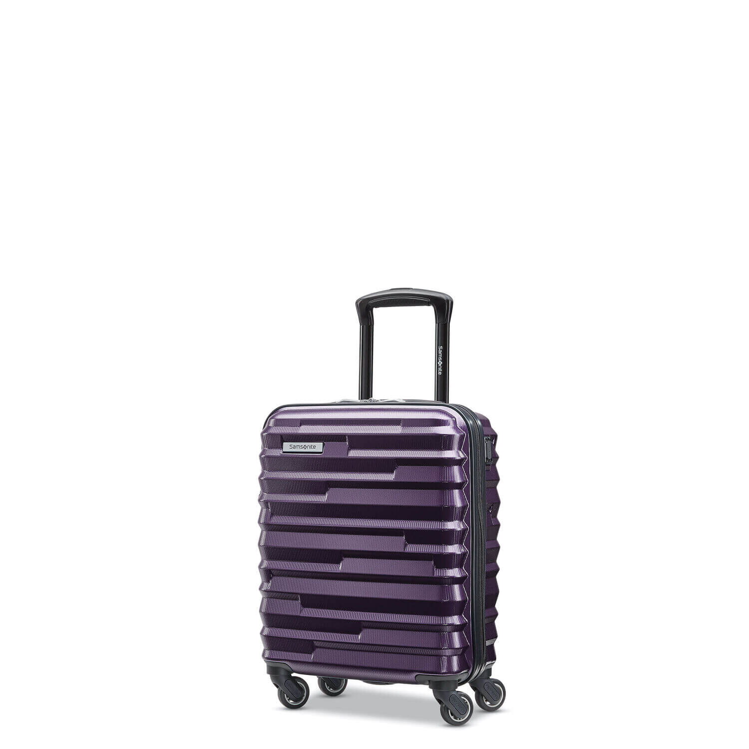 Samsonite | Ziplite 4.0 Spinner Underseater | Easy Travel