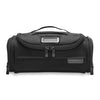 Briggs & Riley Baseline Executive Essentials Kit in black front