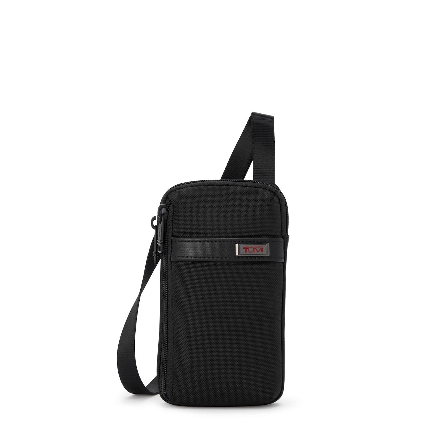 TUMI | Alpha 3 Small Crossbody Pouch – Forero's Bags and Luggage