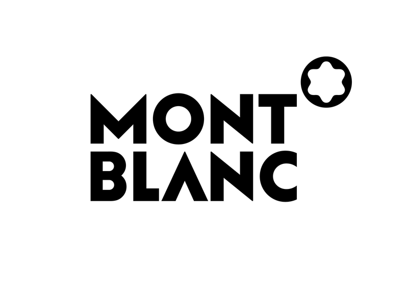 Montblanc Luxury Leather and travel goods