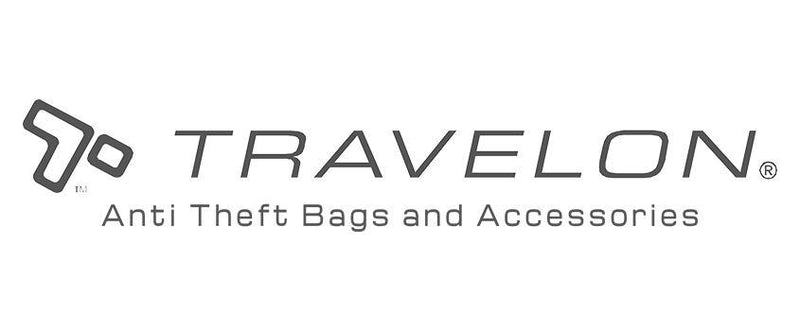 Travelon Anti-Theft Bags and Accessories Forero's Bags and Luggage Vancouver Richmond