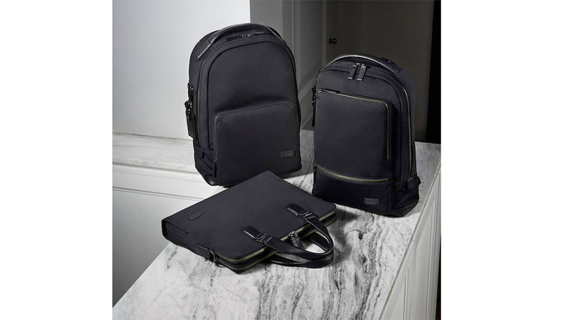 TUMI Harrison business bag collection