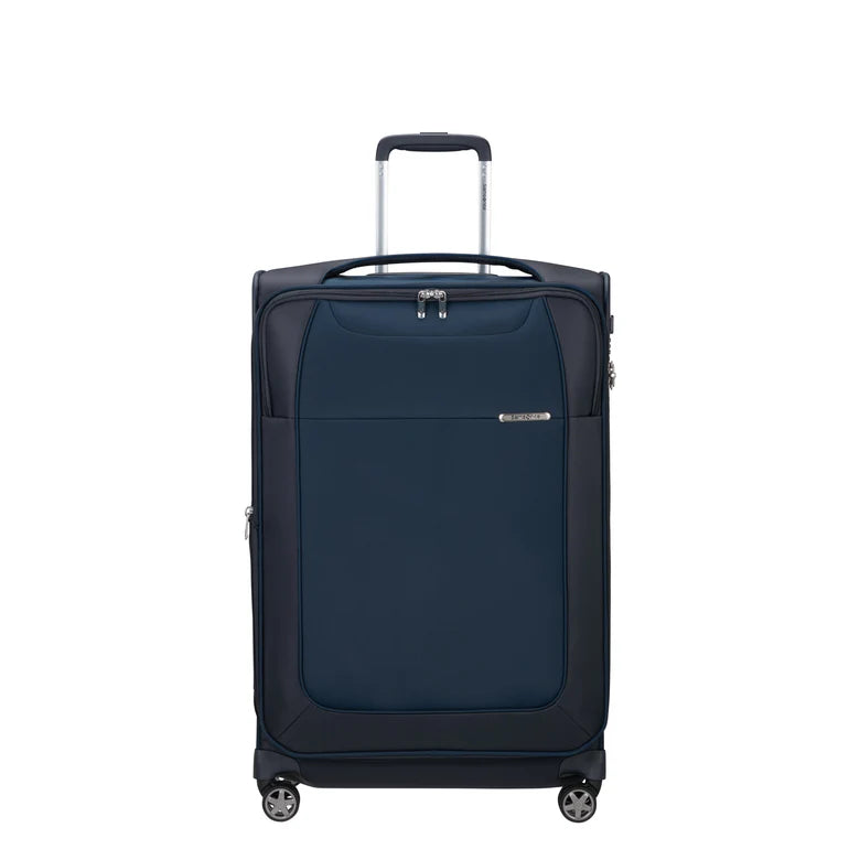 D'Lite Spinner Medium Expandable