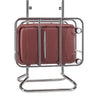 size of mars red Samsonite Outline Pro Carry-On Spinner