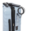 USB port of halogen blue TUMI 19 Degree PC International Expandable Carry-On