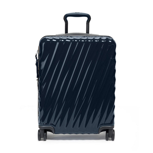 TUMI | 19 Degree Polycarbonate Luggage – Forero's Bags and Luggage