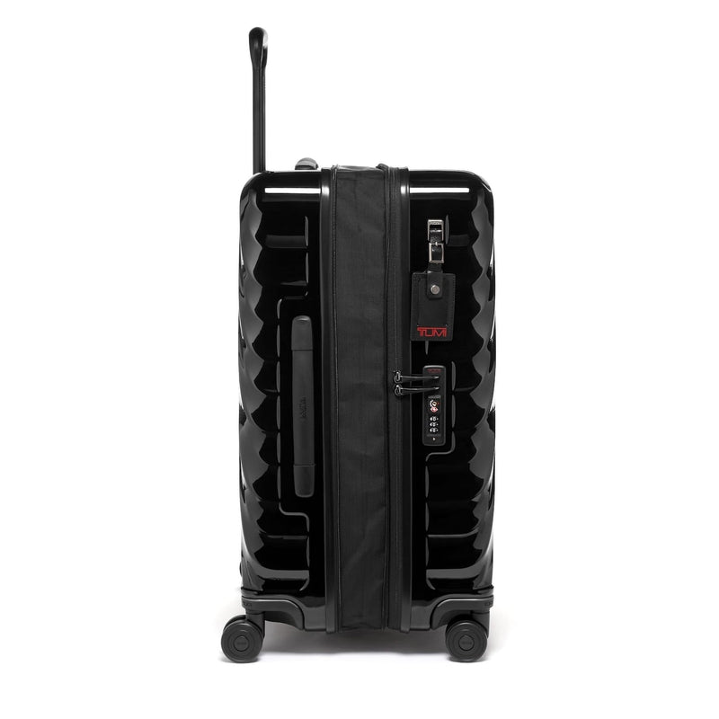 expanded black 19 Degree Short Trip Packing Case