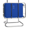 size of cobalt blue American Tourister Curio Spinner Carry-On Expandable