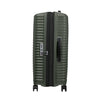 expanded climbing ivy Samsonite Upscape Spinner Medium Expandable