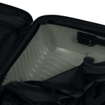 lining of climbing ivy Samsonite Upscape Spinner Medium Expandable
