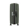 side of climbing ivy Samsonite Upscape Spinner Medium Expandable