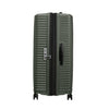 expanded climbing ivy Samsonite Upscape Spinner Large Expandable
