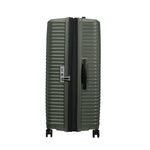 expanded climbing ivy Samsonite Upscape Spinner Large Expandable
