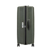 side of climbing ivy Samsonite Upscape Spinner Large Expandable