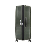 side of climbing ivy Samsonite Upscape Spinner Large Expandable