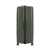 side of climbing ivy Samsonite Upscape Spinner Large Expandable