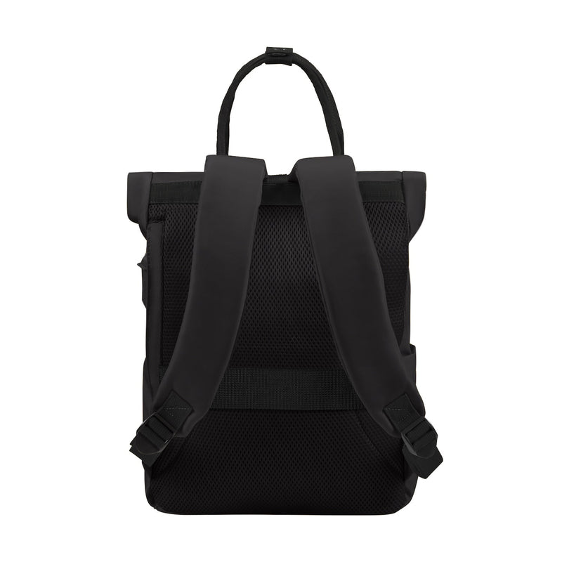 black American Tourister Urban Groove Backpack