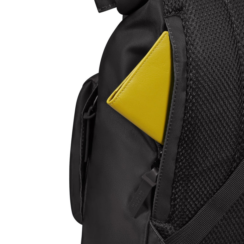black American Tourister Urban Groove Backpack