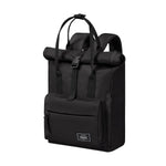 black American Tourister Urban Groove Backpack