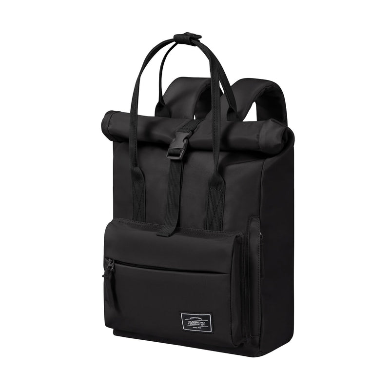 black American Tourister Urban Groove Backpack