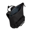 black American Tourister Urban Groove Backpack
