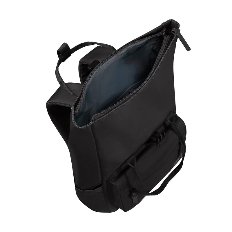 black American Tourister Urban Groove Backpack