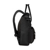 black American Tourister Urban Groove Backpack