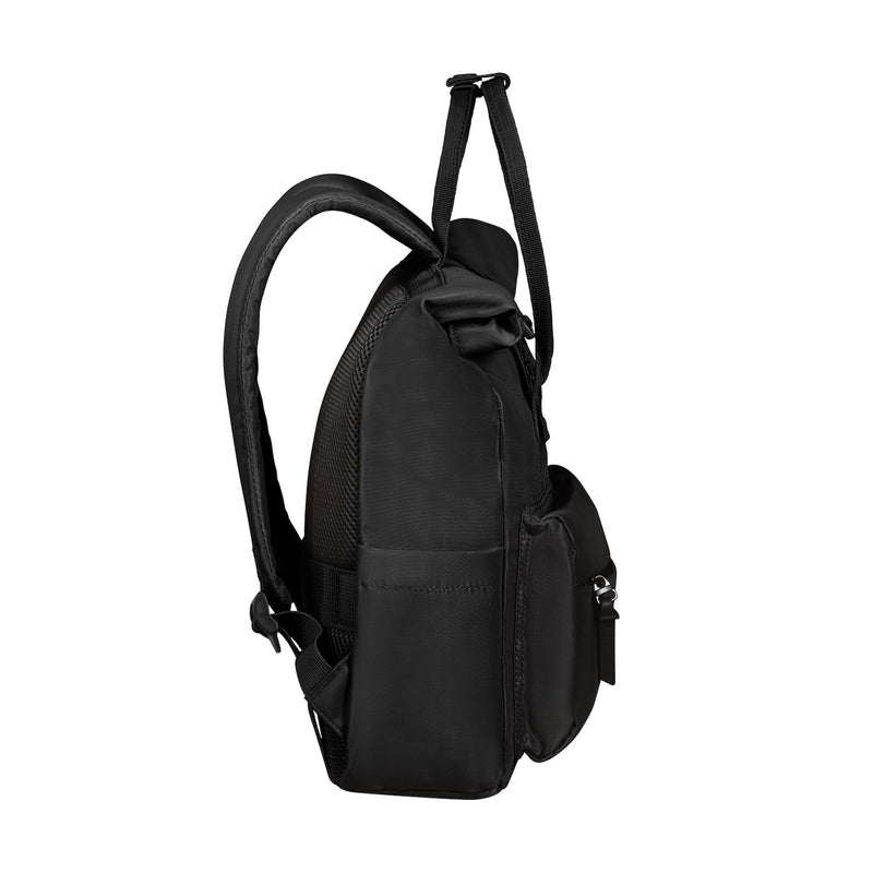 black American Tourister Urban Groove Backpack