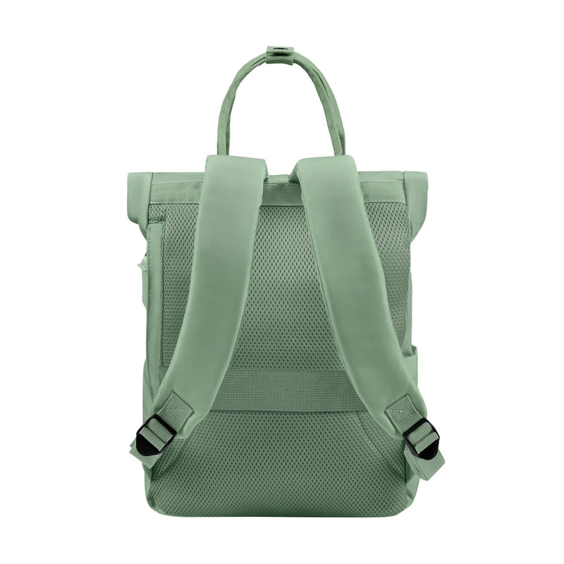 urban green American Tourister Urban Groove Backpack