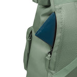 urban green American Tourister Urban Groove Backpack