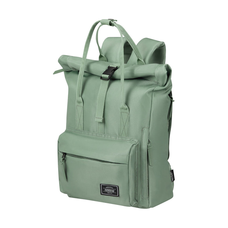 urban green American Tourister Urban Groove Backpack