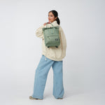 urban green American Tourister Urban Groove Backpack