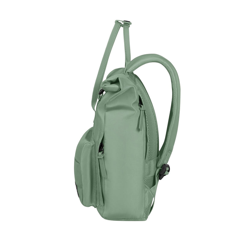 urban green American Tourister Urban Groove Backpack