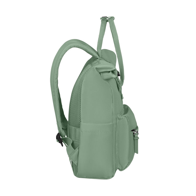 urban green American Tourister Urban Groove Backpack