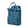 stone blue American Tourister Urban Groove Backpack