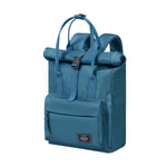 stone blue American Tourister Urban Groove Backpack