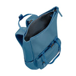 stone blue American Tourister Urban Groove Backpack