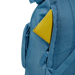 stone blue American Tourister Urban Groove Backpack