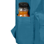 stone blue American Tourister Urban Groove Backpack