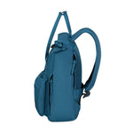 stone blue American Tourister Urban Groove Backpack