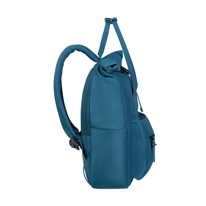 stone blue American Tourister Urban Groove Backpack